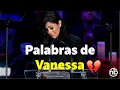 Conmovedoras palabras de Vanessa Bryant te romperan el corazon