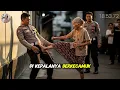Download Lagu VIRAL‼️Polisi Arogan Hina Pemulung Jalanan, Map yang Dipegangnya Ungkap Skandal Besar!