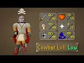 Perfect RuneScape Account Build for PKing Bounty Hunter