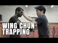 Simple Wing Chun Trapping Drills