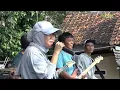 Rani Nayla - Bercanda  ( Live Cover D'Jadul Music) - ARC Production