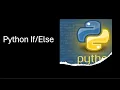 Python function with input and age in function