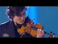 Tchaikovsky: Valse Sentimentale - Daniel Lozakovich / Alexandre Kantorow (at Gala des Pièces Jaunes)