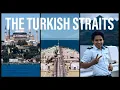 Download Lagu Turkish Straits To the BLACK SEA- Time Lapse + Shots
