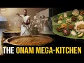 Divine Dining Inside Kerala s Mega Kitchen for Onam Stories That Matter