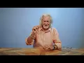 12 Things James May Can’t Live Without