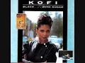 Kofi - Black Pride