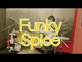 【Drums cover】BREIMEN&TOMOO-ファンキースパイス feat.TOMOO