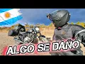Download Lagu ¿ PORQUÉ LA MOTO NO QUIERE ANDAR ? COMPLICACIONES EN EL VIAJE A CHILE 🇨🇱