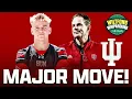 Indiana Gets ANOTHER Massive Recruiting Win
