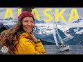 A Sailor s Dream Cruising the Inside Passage to Alaska A J Sailing Alaska S4E7