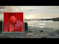 Fred again.. - Kyle (I Found You) (Lyrics) 🎵