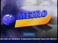 Lagu OBB Metro Siang Metro TV 2006-2007