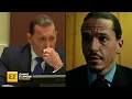 Depp vs. Heard Trial: Meet the Actors Making It Into a Movie (Exclusive)