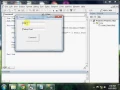 Connect SQL Server and Visual Basic 6 0