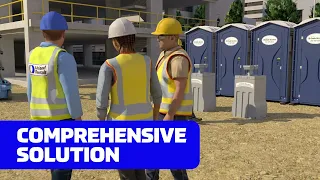 Onsite Sanitation Services That Keep Events Running