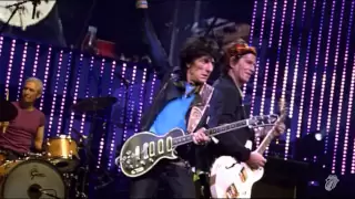 the rolling stones lets spend the night together live official