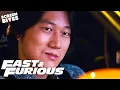 Download Lagu The Best of Han | Fast & Furious Saga | Screen Bites