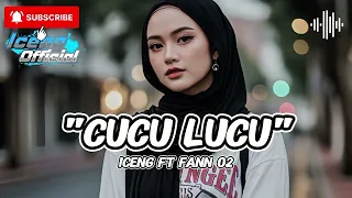 lagu joget acara terbaru cucu lucu remix icengofficial 