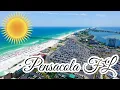 PENSACOLA FLORIDA Best places to live Beach City