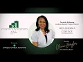 Funding Foundations - Episode 01 Geralda Aldajuste