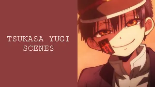 Download Tsukasa Yugi Scenes Raw || HD - 1080p MP3