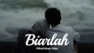 biarlah ressa official music video 