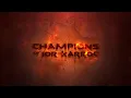 Champions of Jor-Karroc End of Season 3