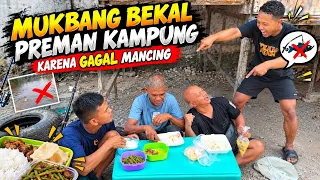 Prank Preman Kampung Gajadi Pergi Mancing!