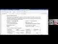 Making Microsoft Word and Google Documents Accessible for screen reader users Tuesday Tea