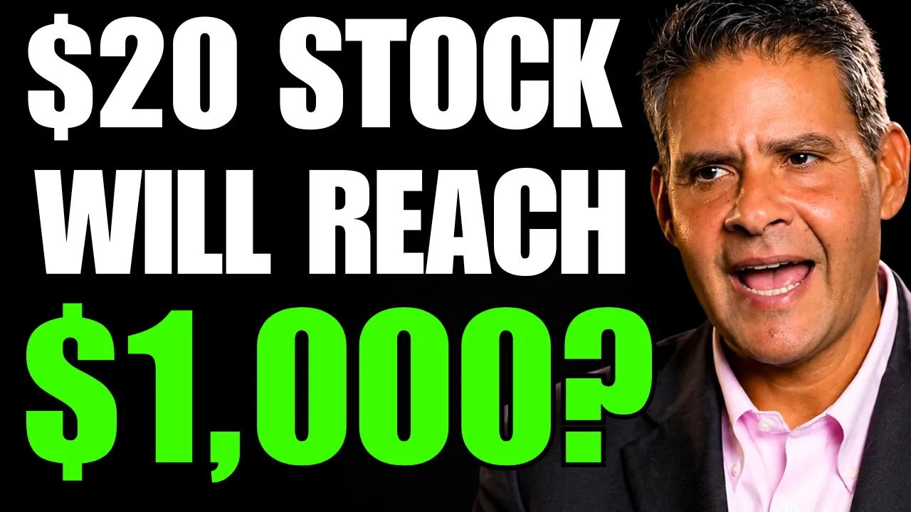 Will This Tiny Quantum Stock Really 50X? (Quantum Dollar Stock Revealed)