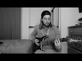 Enslaved - Path to Vanir (Guitar Cover)