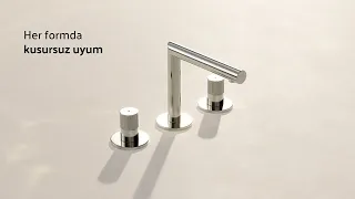 VitrA Origin Aura Koleksiyonu