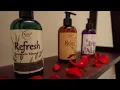 Valentine s Day Spey Package JJ Spa Body massage and Facials