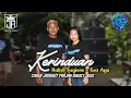 Download Lagu KERINDUAN (Voc Kakek Sugiono Ft Gea Ayu W ) Jandhut PANJAK RUWET OFFICIAL - JORDAN AUDIO