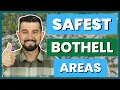 Safest Areas In Bothell WA Moving To Bothell Living In Bothell Seattle Real Estate