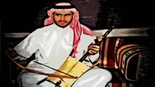 حبيب الدويله انا و القمر دندنها