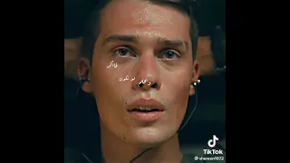 بعدت وقولت مش فارق نكمل ولا نتفارق  بعدت وقولت مش فارق نكمل ولا نتفارق