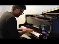 Embers - Emotional Piano Music | Arelius