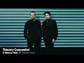Thievery Corporation - Sweet Tides [Official Audio]