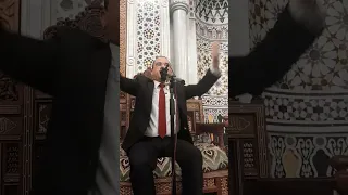 الاحتفال باالمولد النبوي الشريف باشليم من مسجد الشيخ محمد الشناوى مع الدكتور أحمد البصلي ٢٠٢٣ ٩ ٢٧ 