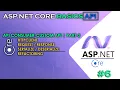 ASP NET CORE BASICS - API Custom API Consuming Part-2 and Best Practice Methods