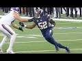 THE BEST D-LINE 1-on-1s PASS RUSHING FROM WEEK 8 2025 NFL Season