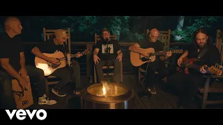 MercyMe - Sing (Like You've Already Won) [Dudes Around A Fire Pit]