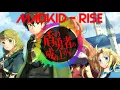 Download Lagu The Rising of the Shield Hero OP - Rise / MADKID Instrumental With Hook