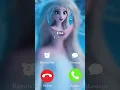 Download Lagu Elsa from Frozen calling... #shorts #elsa #frozen