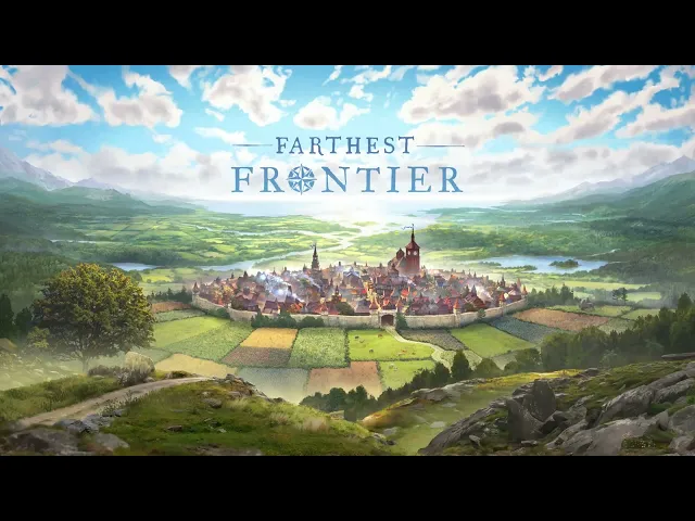 Farthest Frontier - Gameplay Trailer 2024