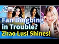 Download Lagu Fan Bingbing Blackballed? Tang Yanked, Zhao Breaks Out