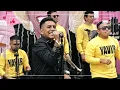 Mujer De Novela ❌ Yavir y Orquesta ❌ Live Sesion - Barrio Milan / Callao 2023