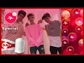 🔴 Arian Ajeli, Lukas Rieger and Johnny Orlando | The Best Special Musically ❤️